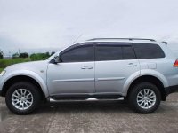 2011 Mitsubishi Montero Sport GTV for sale