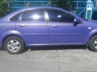 Chevrolet Optra 2006 For Sale