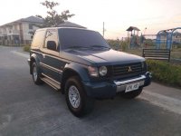 1995 Mitsubishi Pajero 3 Door for sale