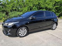 Toyota Yaris E 1.3 2014 for sale