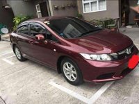 2013 Honda Civic for sale