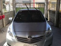 Toyota Vios 2011 1.3E for sale