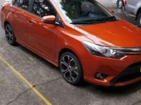 Toyota Vios G 2015 for sale