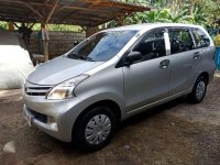 2015 Toyota Avanza for sale