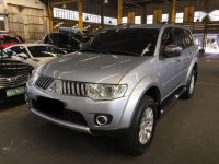 2009 Mitsubishi Montero Sport GLS for sale