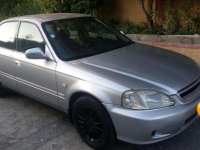 Honda Civic Vti SIR 2000 for sale