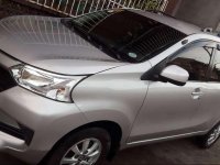 Toyota Avanza AT 2016 for sale 