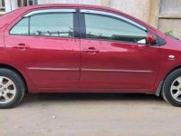 Toyota Vios E 2009 MT for sale