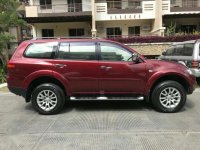 FOR SALE 2010 Mitsubishi Montero GLS 