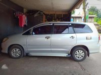 2011 Toyota Innova G for sale