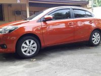 Toyota Vios 2017 for sale