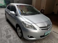 2008 Toyota Vios 1.5G for sale