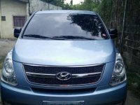 Hyundai Grand Starex gold 2011 for sale 