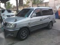 Mitsubishi Adventure 2004 for sale