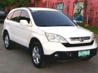 Honda CR-V AT 2008 for sale