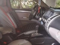 2014 Mitsubishi Montero Sports V for sale