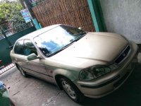 Honda Civic 1996 for sale