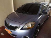 2011 Toyota Vios J for sale