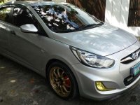 Hyundai Accent 2012 for sale