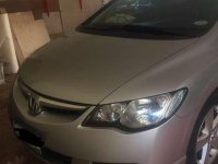 Honda Civic 2007 AT