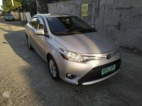 Toyota Vios E AT 2014 for sale