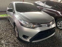 2017 Toyota Vios 1.3 J for sale