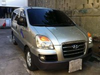 Hyundai Starex 2006 for sale