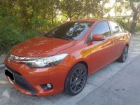 Toyota Vios G 2014 for sale