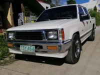 1995 Mitsubishi L200 for sale