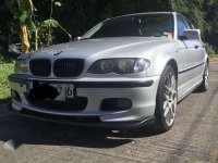 2003 BMW 316I FOR SALE