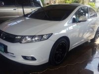 Honda Civic FB 2012 model for sale