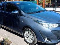 For Sale 2019 Toyota Vios Good as New