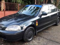 Honda Civic 1997 for sale