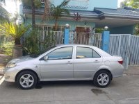 2004 Toyota Vios E for sale