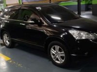 Honda CRV 2010 4x4 2.4L for sale 