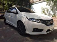 Honda City E 2016 for sale