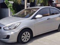 2016 Hyundai Accent Diesel AT for sale