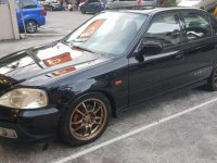 1999 Honda Civic for sale