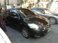 Toyota Vios 1.3 E 2009 for sale