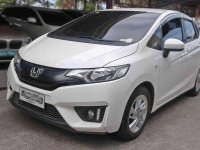 2015 Honda Jazz for sale