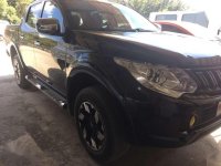 2015 Mitsubishi Strada for sale