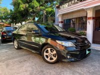 2011 Toyota Altis for sale