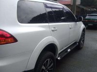 Mitsubishi Montero Sports 2013 for sale