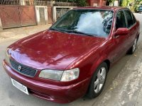 TOYOTA COROLLA 1998 FOR SALE