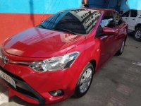 2017 Toyota Vios for sale