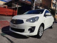 Mitsubishi Mirage G4 2017 for sale