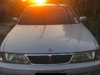 2000 Nissan Sentra FOR SALE