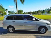 Toyota Innova G 2014 for sale