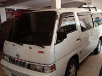 Like New Nissan Urban for sale