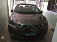 Toyota Vios 2012 1.3G for sale